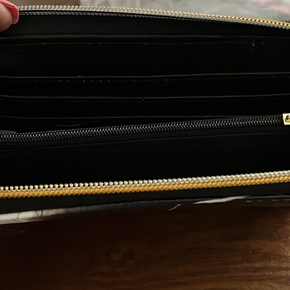 Women’s Fashion Art Wallet-NEW - Picture 4 of 5